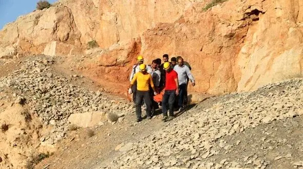 کشف جسد مدیر پتروشیمی در جاده فیروزآباد / علت مرگ اعلام شد !