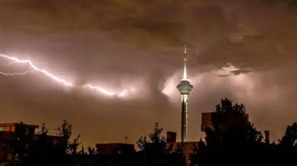 صدور هشدار نارنجی برای تهرانی ها / ماجرا چیست؟