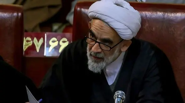 محسن قمی عضو هیات رئیسه مجلس خبرگان رهبری: گمانه زنی ها در فضای مجازی  فاقد وجاهت است/ در اسرع وقت رهبر جدید را معرفی شود