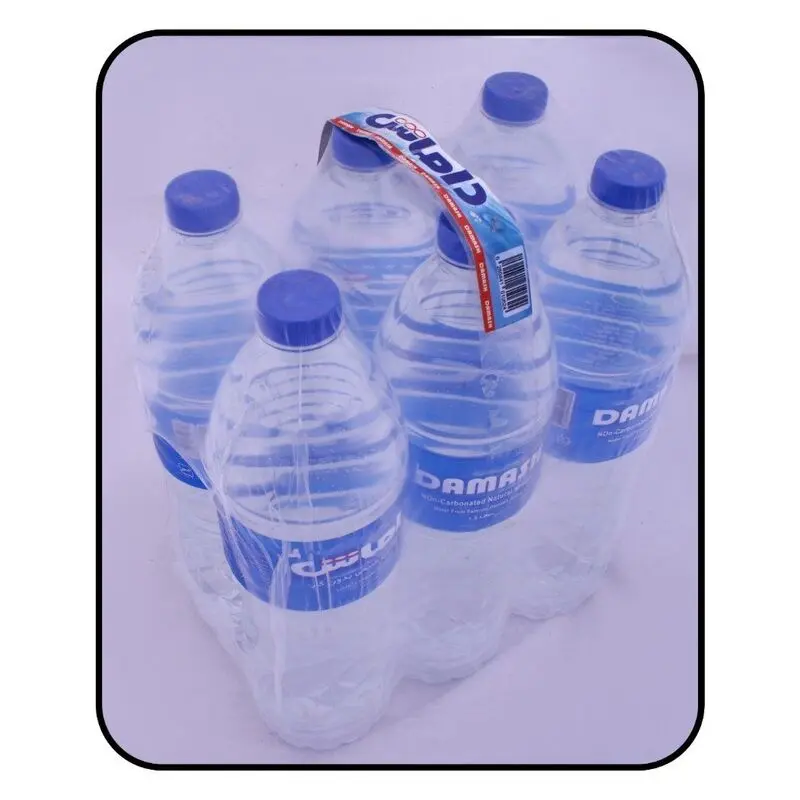 اب معدنی داماش