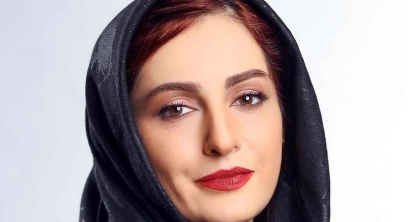 پست زیبای شقایق دهقان به مناسبت روز بازیگر + عکس 