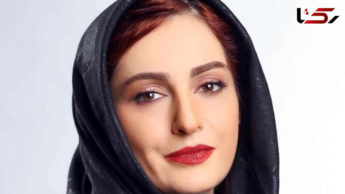 پست زیبای شقایق دهقان به مناسبت روز بازیگر + عکس