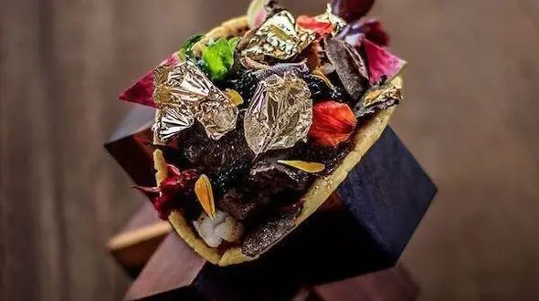  غذایی که ۹۵ میلیون تومان تمام می شود! +عکس