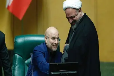۱۰ ماه زندان برای رسایی در پی شکایت قالیباف / او توصیه به اصلاح سخن خود را نپذیرفت