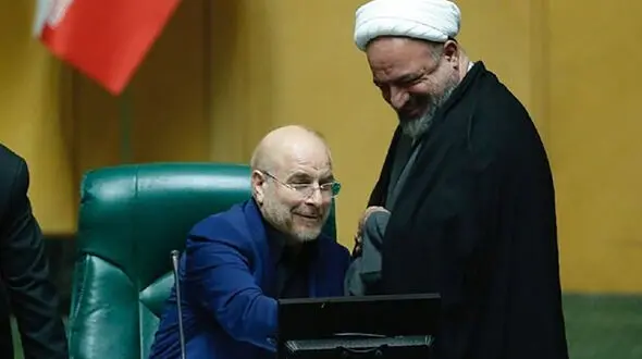 ۱۰ ماه زندان برای رسایی در پی شکایت قالیباف / او توصیه به اصلاح سخن خود را نپذیرفت