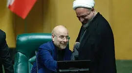 واکنش دستیار قالیباف به حواشی دستگیری رسایی