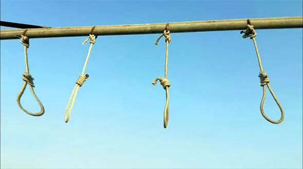 جزئیات پرونده 4 کفتار اعدامی در مشهد اعلام شد 