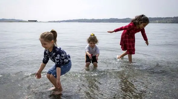 شناسایی ۳۰۰ نقطه خطرآفرین در سواحل گیلان