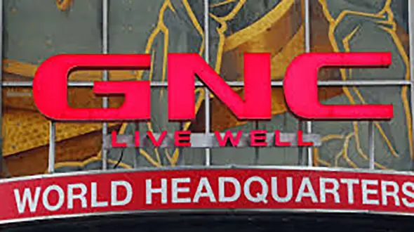 معتبرترین شرکت تولید کننده مکمل های ورزشی ورشکسته شد