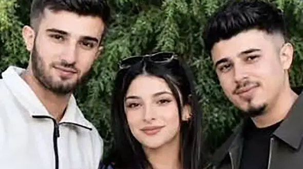 3 خواهر و برادر برای دیدن مادر به ارومیه برگشتند/ سفرشان با غرق‌شدن و مرگ به پایان رسید