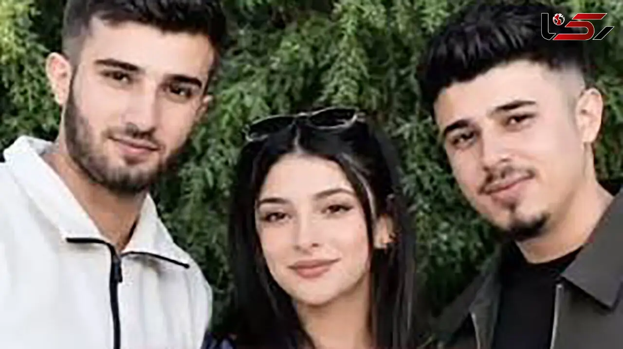 3 خواهر و برادر برای دیدن مادر به ارومیه برگشتند/ سفرشان با غرق‌شدن و مرگ به پایان رسید