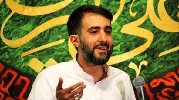 

مداح معروف: ضریح ها را بازکنید تا شفا بگیریم
