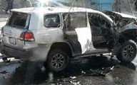 3 police killed in Afghanistan's Kabul, Baghlan explosions