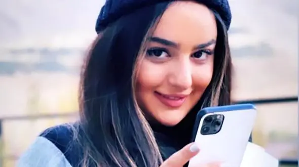 رقابت همسر اول و دوم پیمان قاسم خانی در حاشیه سازی  + فیلم جدید میترا ابراهیمی