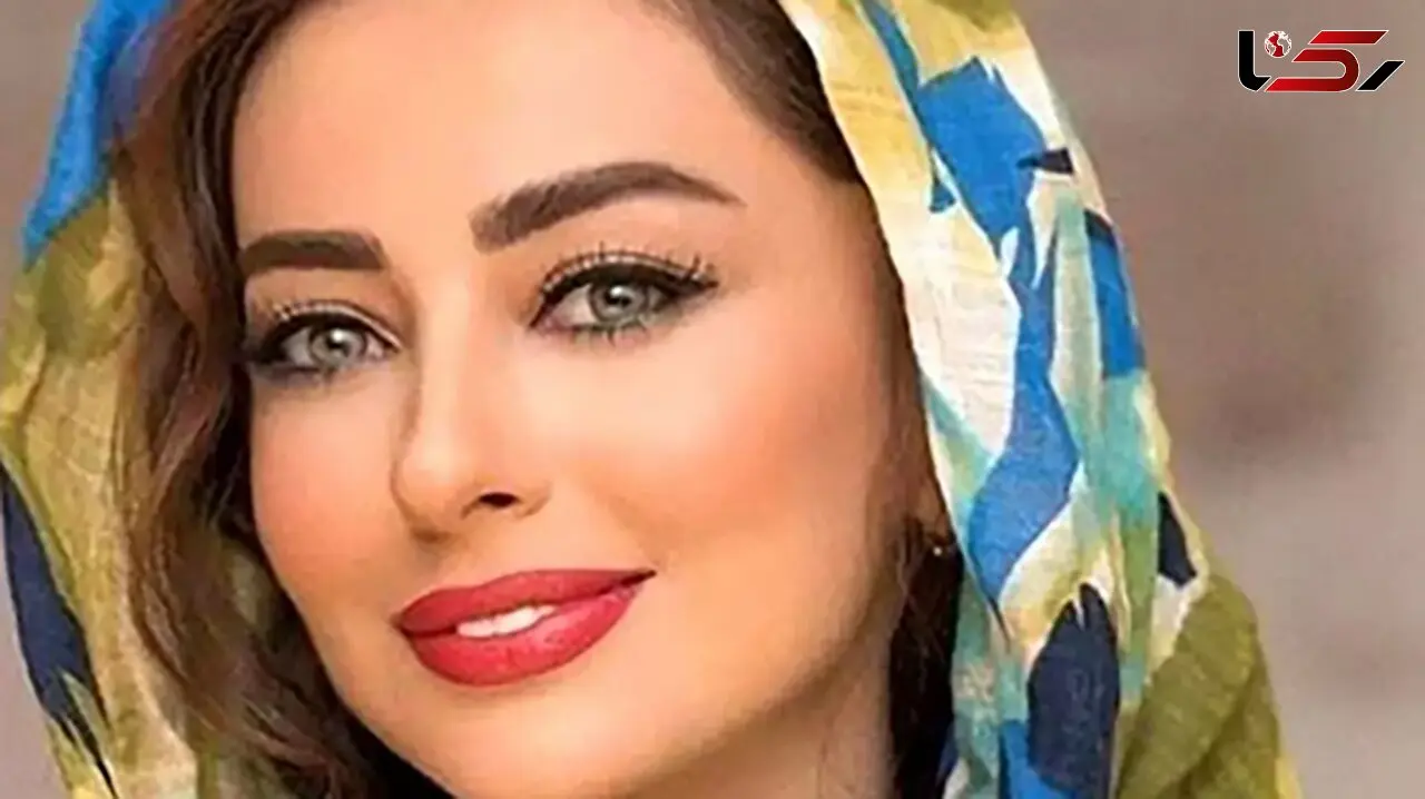 مگه شاهانه تر از دکوراسیون خانه نفیسه روشن داریم  + فیلم  خانه مجلل و شیک