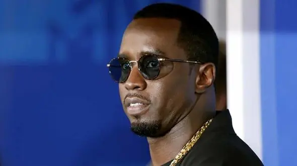 شان دی دی: از اوج تا زندان! 