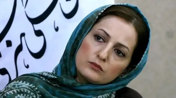 فیلم / شقایق دهقان قبل جدایی : خیلی غر میزدم مهراب اصلا به من گوش نمیداد یه موقع هایی خرم میکرد/ موفق شدم مهراب رو به خورشت کرفس علاقه مند کنم!