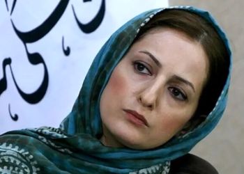فیلم / شقایق دهقان قبل جدایی : خیلی غر میزدم مهراب اصلا به من گوش نمیداد یه موقع هایی خرم میکرد/ موفق شدم مهراب رو به خورشت کرفس علاقه مند کنم!