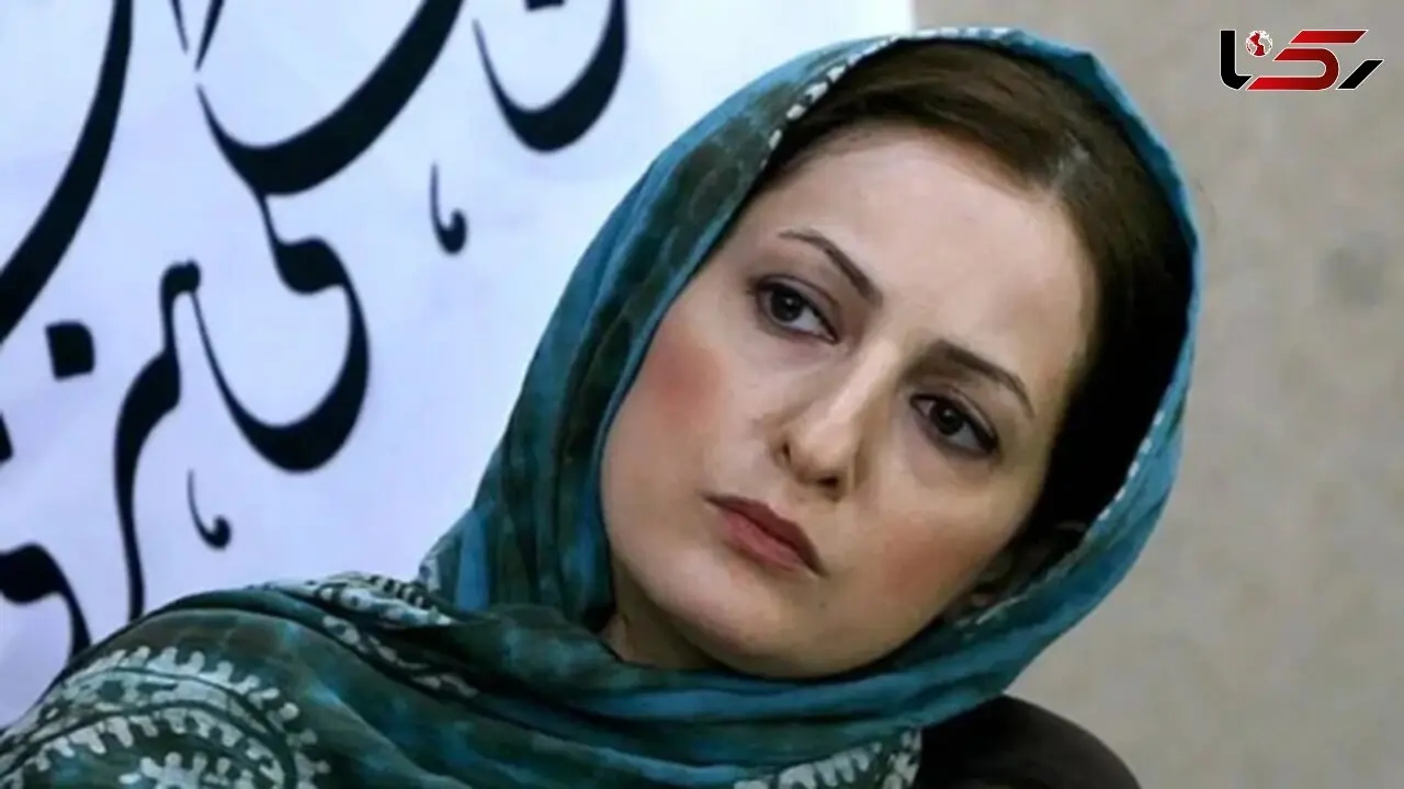 فیلم / شقایق دهقان قبل جدایی : خیلی غر میزدم مهراب اصلا به من گوش نمیداد یه موقع هایی خرم میکرد/ موفق شدم مهراب رو به خورشت کرفس علاقه مند کنم!