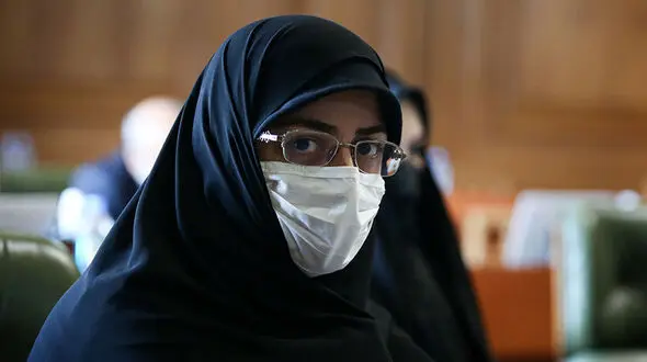 شمس احسان: بودجه ۹۰ میلیارد تومانی برای ساماندهی معتادان متجاهر / وجود ۳۲ زیرساخت برای ساماندهی کودکان کار در تهران + فیلم 