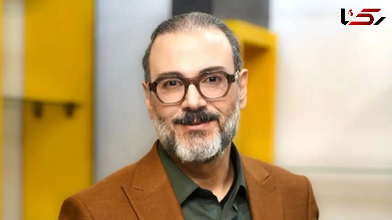 خوانندگی زنده علیرضا قربانی با حنجره جواهرینش: فکر زنجیری کنید ای عاقلان بوی گیسویی مرا دیوانه کرد، آشنا رویی مرا دیوانه کرد+فیلم