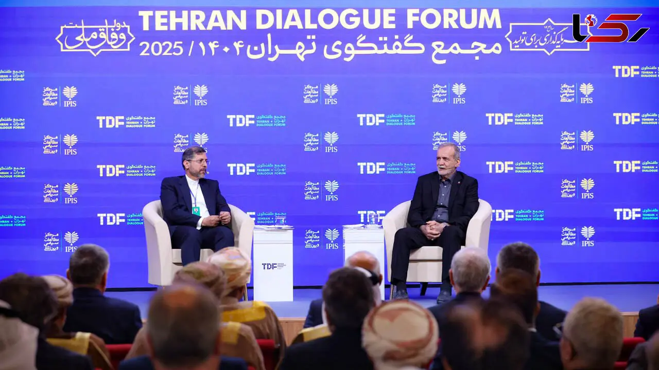 غرب پیام سیاست خارجی دولت چهاردهم را نپذیرفت/دنبال صلح هستیم، ولی از حق خود گذر نمی‌کنیم