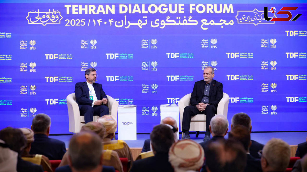 غرب پیام سیاست خارجی دولت چهاردهم را نپذیرفت/دنبال صلح هستیم، ولی از حق خود گذر نمیکنیم