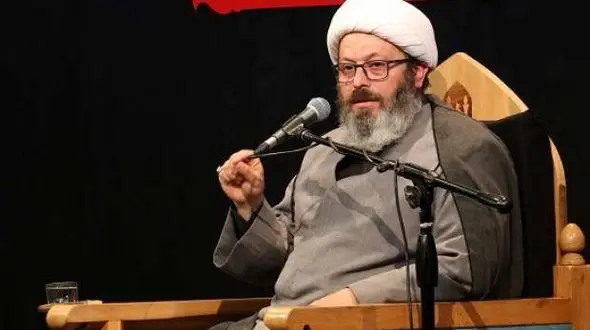 ادعای یک روحانی درباره حمله اسرائیل به ایران/ رهبر انقلاب چه پیامی درباره حمله یک پهپاد به لرستان دادند+ فیلم