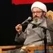 فیلم /  غلامرضا قاسمیان :  ظریف و روحانی باید اعدام شوند نمی توانید دهانشان را گل بگیرید 