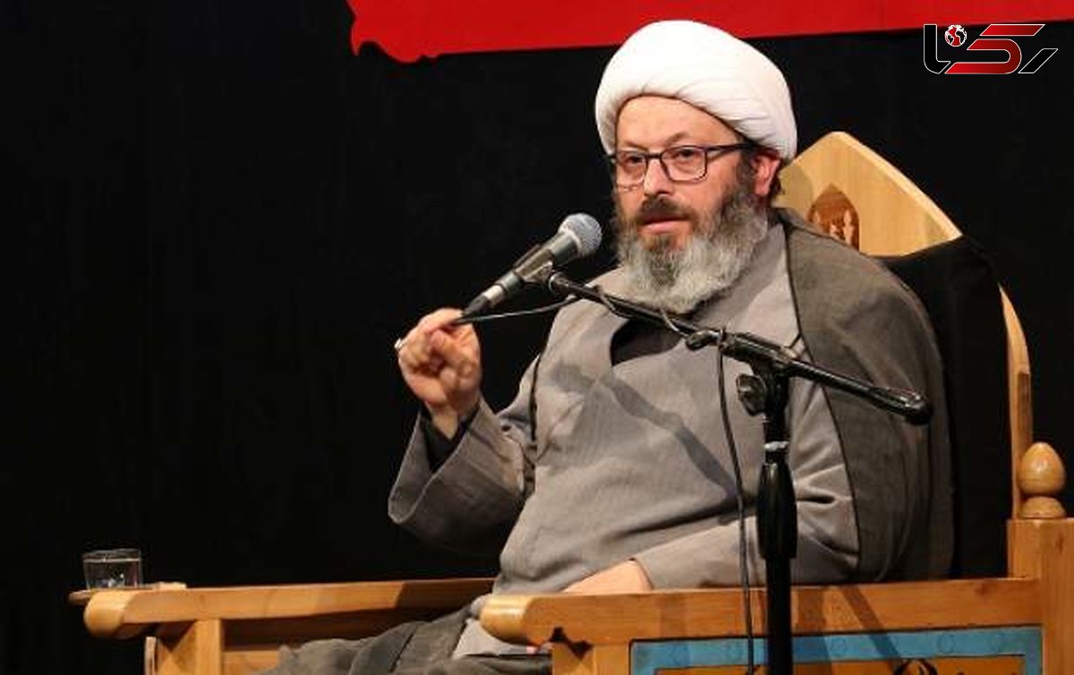 ادعای یک روحانی درباره حمله اسرائیل به ایران/ رهبر انقلاب چه پیامی درباره حمله یک پهپاد به لرستان دادند+ فیلم