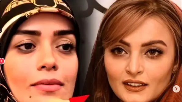 نیلوفر پارسا : الهام چرخنده وقتی مردم از من امضا خواستن با حسادت گفت: از خیابون بازیگر آوردن مردم ازش امضا میگیرن! / این رفتارش یادم نمیره