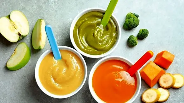 با این خوراکی ها تا عید کاهش وزن رو تجربه کن