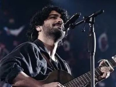 فیلم آواز باشکوه عرفان طهماسبی /  طوری آهنگ چه کنم خوند عزادارم باشی پامیشی میرقصی