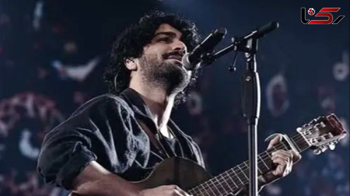 فیلم آواز باشکوه عرفان طهماسبی /  طوری آهنگ چه کنم خوند عزادارم باشی پامیشی میرقصی