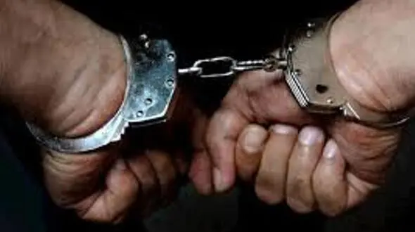 بازداشت عامل وحشت آفرینی در امامزاده عبدالله (ع) بافق