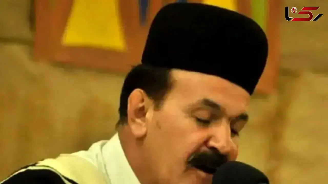 آواز باشکوه کوروش اسدپور/ آهنگ دی بلال رو انقد لطیف با احساس خوند که همه محو صداش شدن!