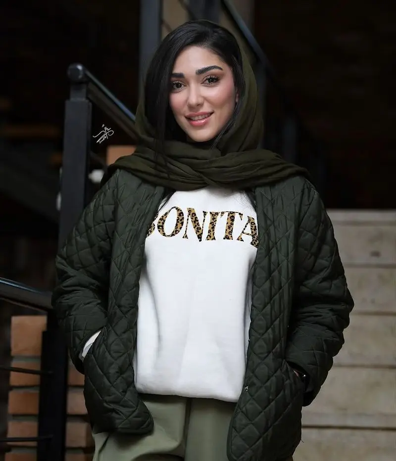 کیانا منتجبی