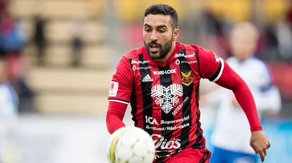 مقصد بعدی لژیونر ایرانی مشخص شد