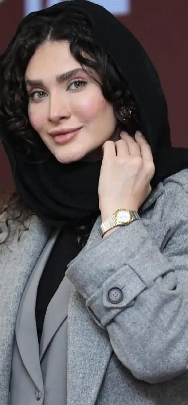 ساناز سعیدی