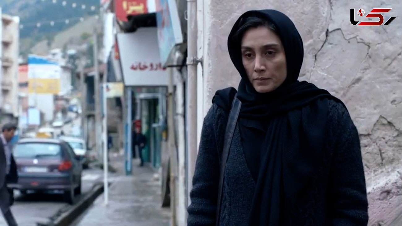 درخشش بی نظیر هدیه تهرانی در نماهنگ خداحافظ با صدای عرفان طهماسبی+ فیلم 