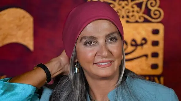 رویا جاویدنیا در ۶۰ سالگی با استایل پاییزی‌اش الهام‌بخش شد / کراش ترین بازیگر این روزهای اینستاگرام