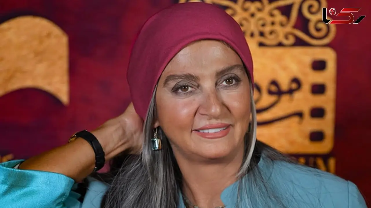 رویا جاویدنیا در ۶۰ سالگی با استایل پاییزی‌اش الهام‌بخش شد / کراش ترین بازیگر این روزهای اینستاگرام