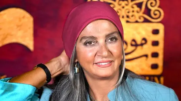 رویا جاویدنیا در ۶۰ سالگی با استایل پاییزی‌اش الهام‌بخش شد / کراش ترین بازیگر این روزهای اینستاگرام