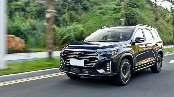 قیمت نهایی 17 خودروی مونتاژی اعلام شد / فیدلیتی 728 میلیون تومان! + جدول قیمت