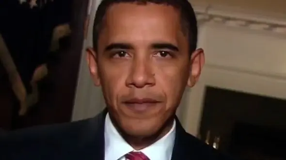  پیر شدن اوباما را در طول 8 سالی که رئیس جمهور بود ، ببینید + فیلم