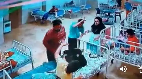 دستور بازداشت عامل ضرب‌وجرح کودکان معلول در بوشهر صادر شد