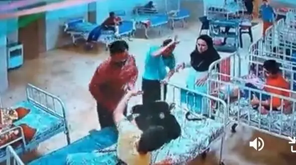 دستور بازداشت عامل ضرب‌وجرح کودکان معلول در بوشهر صادر شد