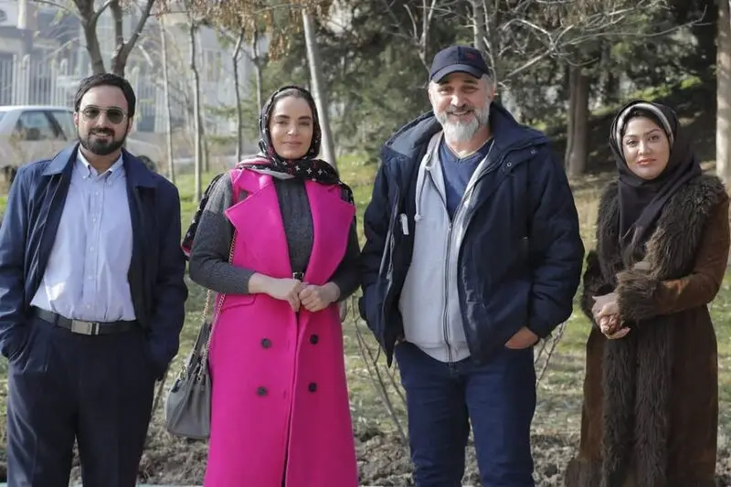 زهرا جهرمی