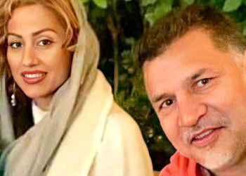 عکس / علی دایی: هرکی گفته ویلای توی کوه لواسان برای من و زنمه  بیجا کرده با آبا و اجدادش ... من پولدارم ...اگر هم مال من بود به کسی ربطی نداره ... من اصلا آهار و اوشان رو ...
