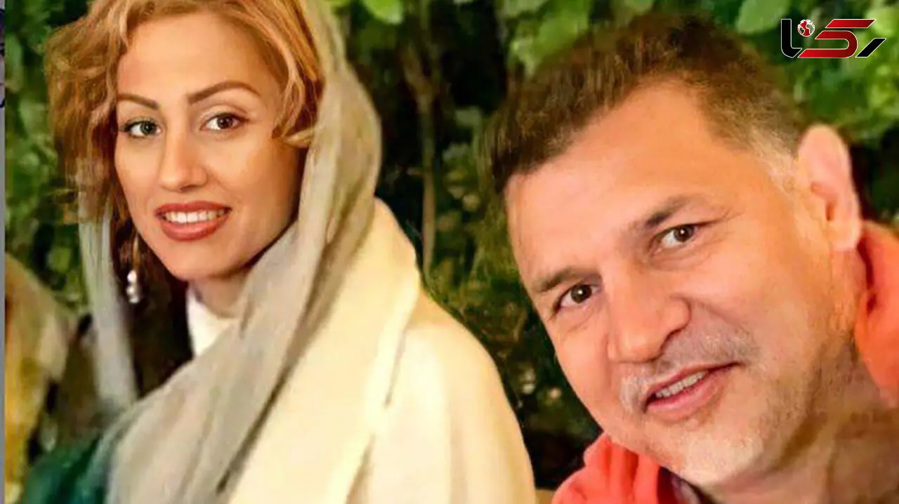 عکس ها / نگاهی به چیدمان شاهانه خانه شبیه کاخ علی دایی با دکوراسیون شاه نشین و مجلل/ از مبلمان فوق سلطنتی تا خانه درندشت در بالاترین طبقه برج و سلیقه خانمش